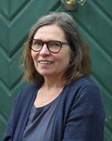 Elisabeth Ramstrand